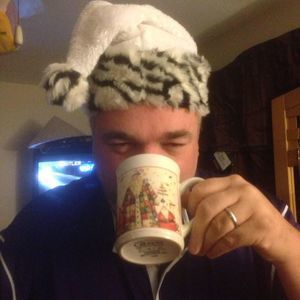 Meet your Posher, Bill